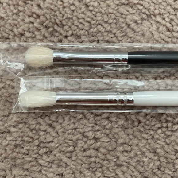 Morphe Makeup Morphe Blending Brushes Bundle M433 And Jh32 Poshmark